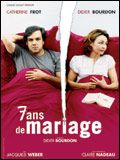 Photo 7 ANS DE MARIAGE
