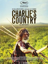 Affiche de CHARLIE’S COUNTRY
