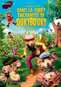 affiche film