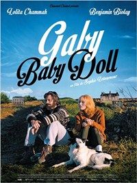 Photo GABY BABY DOLL