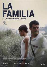 Affiche du film LA FAMILIA