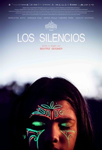 Affiche du film LOS SILENCIOS