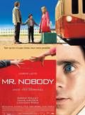Affiche de MR NOBODY