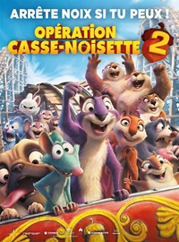 affiche film