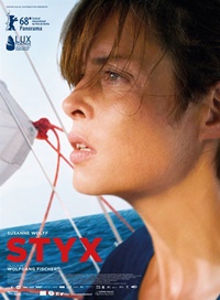 Affiche du film STYX