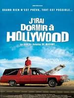 J’IRAI DORMIR A HOLLYWOOD