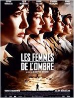 FEMMES DE L'OMBRE (LES)