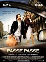 PASSE PASSE