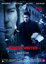 GHOST WRITER (THE)