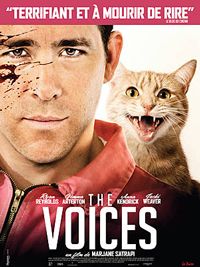 VOICES (THE)