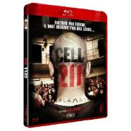 Photo CELL 211 EN DVD ET BLU-RAY LE 1 FEVRIER 2012