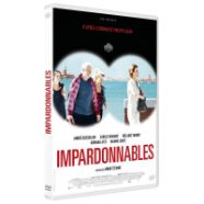 Photo IMPARDONNABLES EN DVD LE 1 FEVRIER 2012
