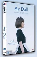 Photo Air Doll en DVD le 21 septembre