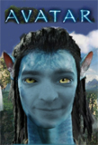 Photo Et vous, à quoi ressemblerait votre Avatar ?