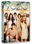 Photo 90210, saison 2, en DVD le 1er Juin