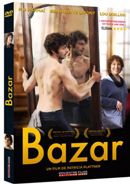 Photo Bazar en DVD le 2 mai