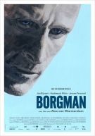 Photo Festival de Cannes 2013 : Borgman, conte macabre et barré, en route pour la Palme du plaisir