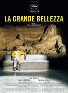 Photo Festival de Cannes 2013 : Paolo Sorrentino joue un peu trop la durée avec La grande belleza