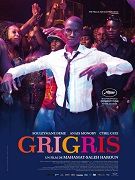 Photo Festival de Cannes 2013 : Grisgris divise la rédaction, entre conte réussi et film de genre raté