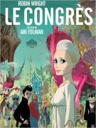 Photo Festival de Cannes 2013 : Le congrès d'Ari Folman, vision cruelle d'un futur entre réalité et fiction
