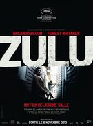 Photo Festival de Cannes 2013 : Zulu, film de clôture inégal, avec Forest Whitaker et Orlando Bloom
