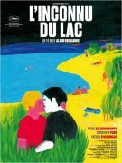 Photo Festival de Cannes 2013 : Alain Guiraudie évoque avec humour et distance le couple et la vieillesse chez les homosexuels, avec L'inconnu du lac