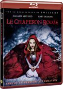 Photo Le chaperon rouge en DVD et Blu-ray le 24 août