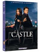 Photo Castle, saison 3 en DVD le 30 novembre
