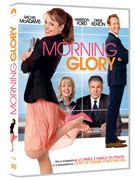 Photo MORNING GLORY,  le « feel good movie » de l’année, en DVD & Blu-ray le 24 août