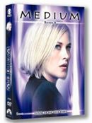 Photo MEDIUM saison 6 en DVD le 5 juillet 2011