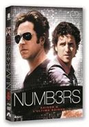 Photo NUMB3RS saison 6 en DVD le 5 juillet 2011
