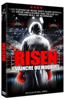Photo RISEN - Vaincre ou mourir - en DVD et Blu-Ray le 18 octobre