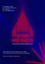 Photo Le Festival Viva Mexico 2016 accueillera Diego Luna ce week-end au Luminor