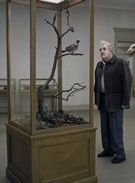 Photo Festival de Venise 2014 : A pigeon sat on a branch reflecting on existence, aboutissement poétique et politique de la trilogie de Roy Andersson