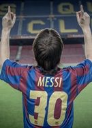 Photo Festival de Venise 2014 : Alex De la Iglesia encense Lionel Messi dans un documentaire inégal