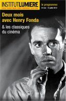 Photo LYON: Rétrospective Henry Fonda à l'Institut Lumière