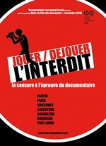 Photo France : La censure à l'épreuve du documentaire en tournée après un passage par Pantin