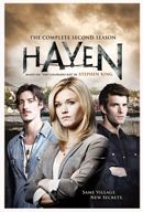 Photo Haven saison 2 en DVD le 13 mars 2012