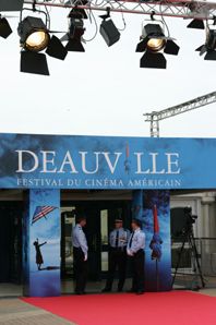 Photo Deauville 2006 - Jours 4 et 5 : la compétition s'annonce belle