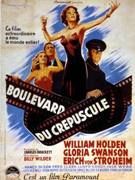 Photo LYON : Ciné collection « Boulevard du crépuscule » (vost)