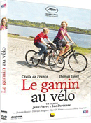 Photo Le gamin au vélo en DVD le 21 septembre