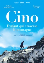 Photo Lyon : Cino L'enfant qui traversa les montagnes au Zola dans le cadre du Ciné Club Italien le 8 novembre