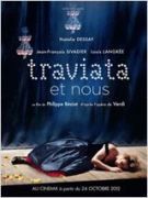 Photo LYON : 20 mai, Traviata et nous au Ciné Toboggan