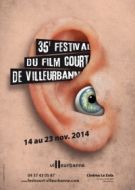 Photo LYON : 35e FESTIVAL DU FILM COURT  du 14 au 23 novembre 2014