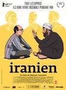 Photo LYON : séance spéciale IRANIEN, au Cinéma Le Zola lundi 19 janvier