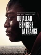 Photo LYON : Avant-première « Qu’Allah bénisse la France » en présence de l’équipe du film, mardi 25 novembre au Pathé Vaise