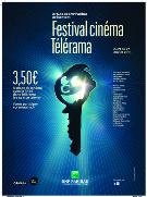 Photo LYON : Festival Télérama du 21 au 27 janvier 2015, liste des films et des salles participantes