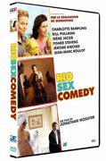 Photo Rio sex comedy en DVD le 17 aout 2011