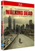 Photo The walking dead, en dvd et blu-ray le 5 juillet 2011