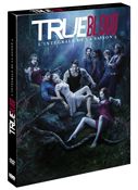 Photo True blood, saison 3, en Blu-ray et DVD, le 1er Juin